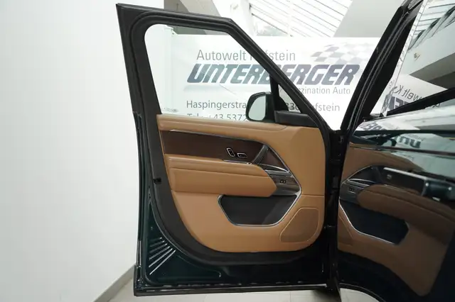 Land Rover Range Rover P530 Autobiography (SWB) DAB Ansicht 14
