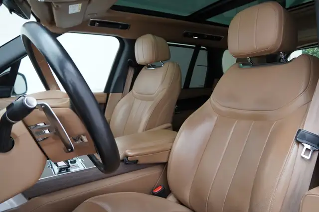 Land Rover Range Rover P530 Autobiography (SWB) DAB Ansicht 17