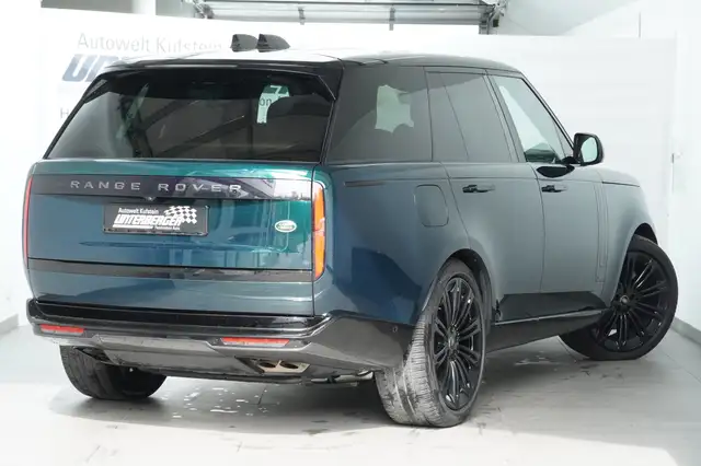 Land Rover Range Rover P530 Autobiography (SWB) DAB Ansicht 7