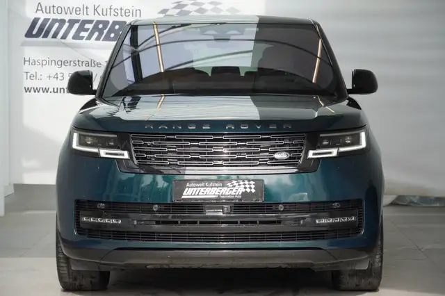 Land Rover Range Rover P530 Autobiography (SWB) DAB Ansicht 3