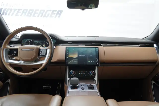 Land Rover Range Rover P530 Autobiography (SWB) DAB Ansicht 24