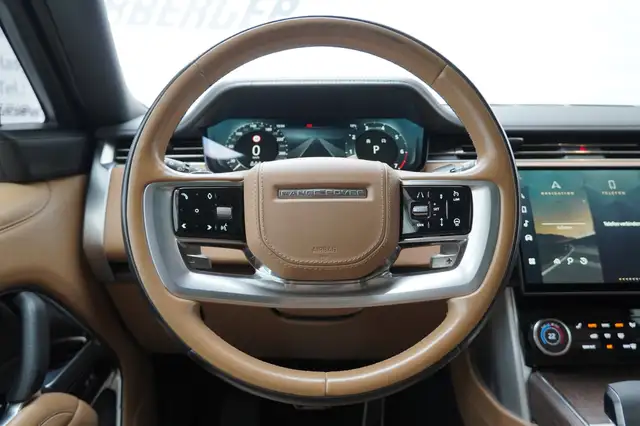 Land Rover Range Rover P530 Autobiography (SWB) DAB Ansicht 25