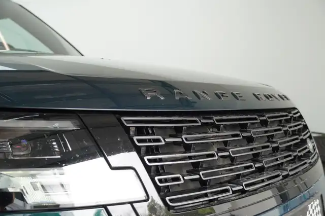Land Rover Range Rover P530 Autobiography (SWB) DAB Ansicht 6
