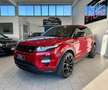 Land Rover Range Rover Evoque 2.2 Sd4 5p. Dynamic *TETTO PANO*MERIDIAN* Rot - thumbnail 1