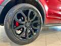 Land Rover Range Rover Evoque 2.2 Sd4 5p. Dynamic *TETTO PANO*MERIDIAN* Rot - thumbnail 8