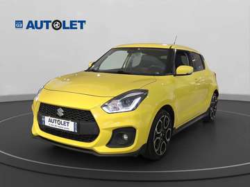 Swift VI 2020 1.4h Sport 2wd