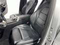 Mercedes-Benz GLC 220 250d 4Matic Aut. Plateado - thumbnail 10