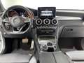 Mercedes-Benz GLC 220 250d 4Matic Aut. Plateado - thumbnail 8