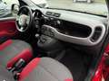 Fiat Panda Servo, Klima, SEHR GEPFLEGT Rot - thumbnail 14
