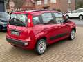 Fiat Panda Servo, Klima, SEHR GEPFLEGT Rot - thumbnail 5