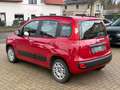 Fiat Panda Servo, Klima, SEHR GEPFLEGT Rot - thumbnail 3