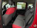 Fiat Panda Servo, Klima, SEHR GEPFLEGT Rot - thumbnail 12