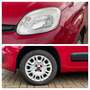 Fiat Panda Servo, Klima, SEHR GEPFLEGT Rot - thumbnail 9