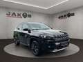 Jeep Compass S Plug-In Hybrid 4WD+GEPFLEGT+ Zwart - thumbnail 7