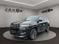 Jeep Compass S Plug-In Hybrid 4WD+GEPFLEGT+ Zwart - thumbnail 1