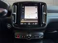 Volvo XC40 D4 R-Design AWD Geartronic mit AHK, Panorama- S... Schwarz - thumbnail 13