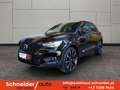 Volvo XC40 D4 R-Design AWD Geartronic mit AHK, Panorama- S... Schwarz - thumbnail 1