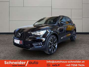 D4 R-Design AWD Geartronic mit AHK, Panorama- S...