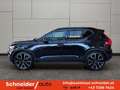 Volvo XC40 D4 R-Design AWD Geartronic mit AHK, Panorama- S... Schwarz - thumbnail 3