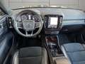 Volvo XC40 D4 R-Design AWD Geartronic mit AHK, Panorama- S... Schwarz - thumbnail 9