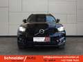 Volvo XC40 D4 R-Design AWD Geartronic mit AHK, Panorama- S... Schwarz - thumbnail 2