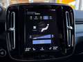 Volvo XC40 D4 R-Design AWD Geartronic mit AHK, Panorama- S... Schwarz - thumbnail 14