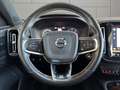Volvo XC40 D4 R-Design AWD Geartronic mit AHK, Panorama- S... Schwarz - thumbnail 11