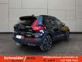 Volvo XC40 D4 R-Design AWD Geartronic mit AHK, Panorama- S... Schwarz - thumbnail 4