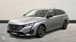 Peugeot 308 1.2 Hybrid 145ch Allure e-DCS6