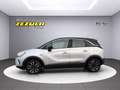 Opel Crossland 1,2 Turbo Business Grau - thumbnail 2