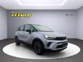 Opel Crossland 1,2 Turbo Business Grau - thumbnail 6