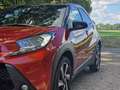 Toyota Aygo X 1.0 VVT-i S-CVT Pulse Limited | 24mnd Garantie! | Rouge - thumbnail 9