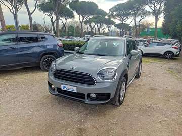 2.0d 150cv BUSINESS NAVI SENSORI PARK.
