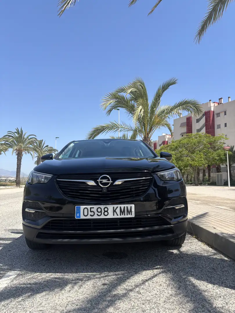Opel Grandland X 1.6CDTi S&S Selective 120 - 2