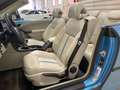 Saab 9-3 Cabrio Vector Edition 2.0t GPL-LEGGI SOTTO Blau - thumbnail 8