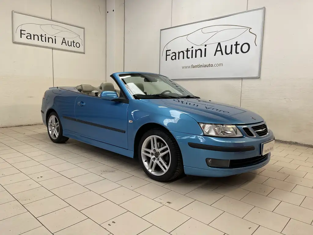 Saab 9-3
