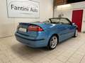 Saab 9-3 Cabrio Vector Edition 2.0t GPL-LEGGI SOTTO Blau - thumbnail 3