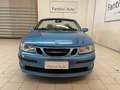 Saab 9-3 Cabrio Vector Edition 2.0t GPL-LEGGI SOTTO Blau - thumbnail 10