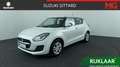 Suzuki Swift 1.2 Comfort Smart Hybrid | Rijklaar | Wit - thumbnail 1