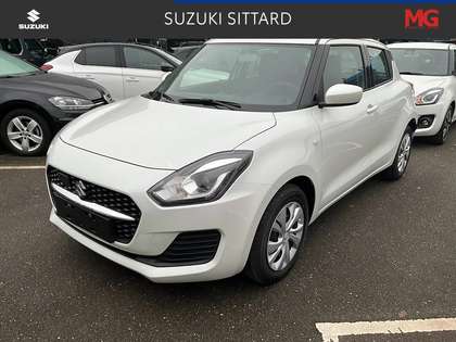 Suzuki Swift 1.2 Comfort Smart Hybrid