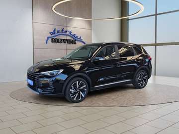 Luxury 1,5 Hybrid+ 197PS Pano/18*Alu/LED/Navi/Lede