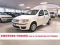 Fiat Punto Classic 1.2 5 porte Active Bianco - thumbnail 1