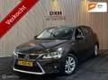 Lexus CT 200h Hybrid APK-8/2026 NAVI BT CAMERA KEYLESS CRUIS Bruin - thumbnail 1