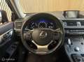 Lexus CT 200h Hybrid APK-8/2026 NAVI BT CAMERA KEYLESS CRUIS Bruin - thumbnail 11
