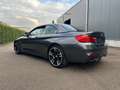 BMW M4 M4 Cabrio DKG Gri - thumbnail 2