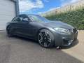 BMW M4 M4 Cabrio DKG Gri - thumbnail 4