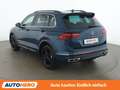 Volkswagen Tiguan 2.0 TDI R-Line 4Motion Blau - thumbnail 4