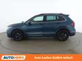 Volkswagen Tiguan 2.0 TDI R-Line 4Motion Blau - thumbnail 3