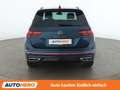 Volkswagen Tiguan 2.0 TDI R-Line 4Motion Blau - thumbnail 5