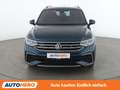 Volkswagen Tiguan 2.0 TDI R-Line 4Motion Blau - thumbnail 9